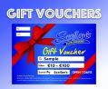 Gift Vouchers Products